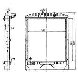 Radiator-plan Radiator-plan