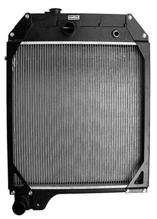Black-radiator Black-radiator