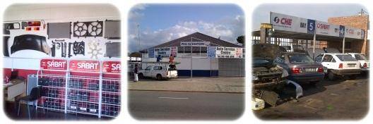 102 UITENHAGE ROAD 102 UITENHAGE ROAD